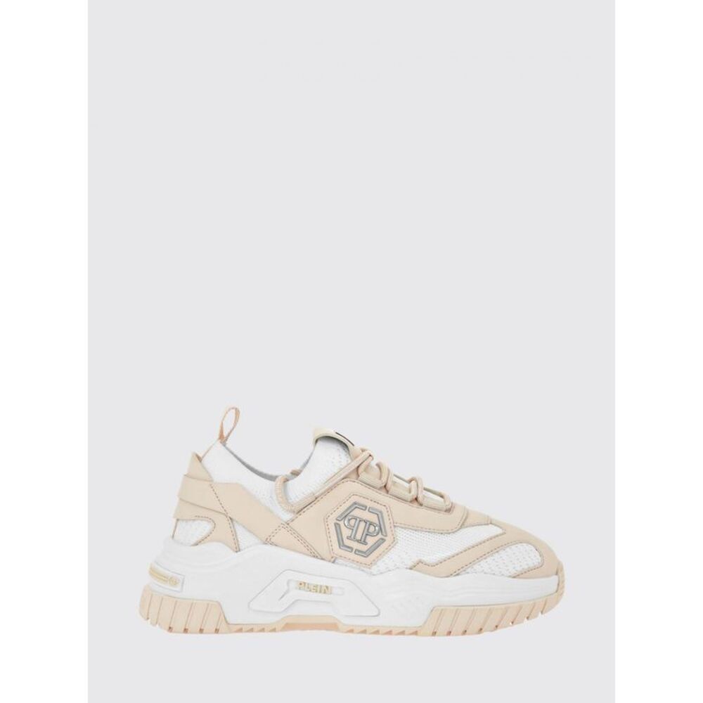 Philipp Plein Sneakers Men Milk